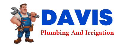 Trusted plumber in CHIEFLAND